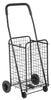 Honey-Can-Do 37.5 in. H X 18.75 in. W X 14 in. D Collapsible Utility Cart