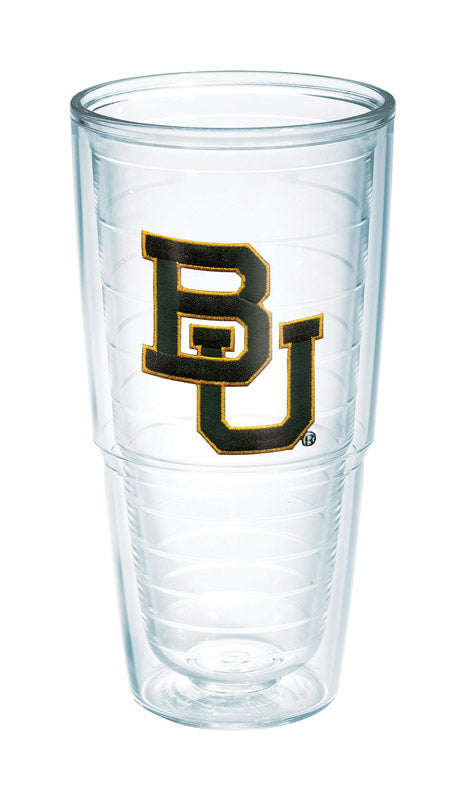 Tervis Insulated Cup Baylor University 24 Oz