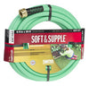 Swan Soft&Supple 5/8 in. D X 50 ft. L Heavy Duty Garden Hose