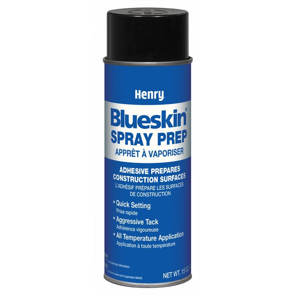 SPRAY PREP TRANSPARENTE 15 OZ