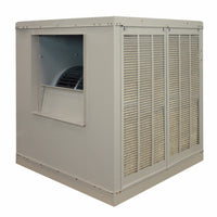 Evapcool Commercial Side Draft Cooler, 11,625 CFM