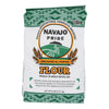 Navajo Pride - Flour Unblched All Purpse - Case of 8-5 LB