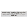 Skinnypop Popcorn Popcorn - Real Butter - Case of 12 - 4.4 oz