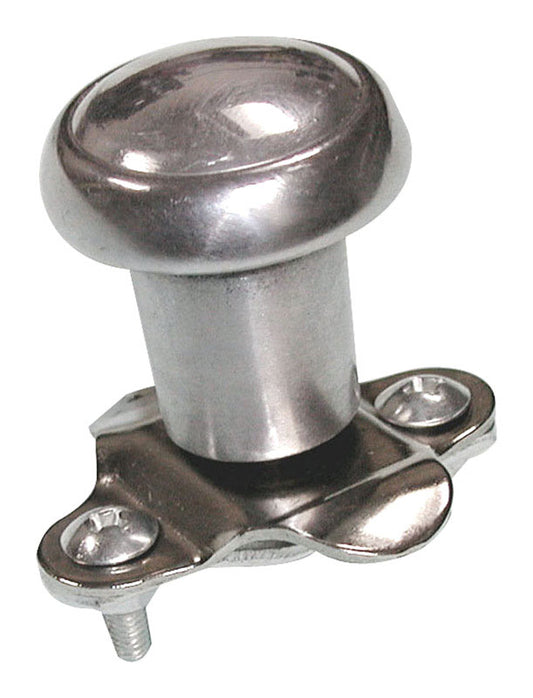 SpeeCo  Steel  Spinner Knob