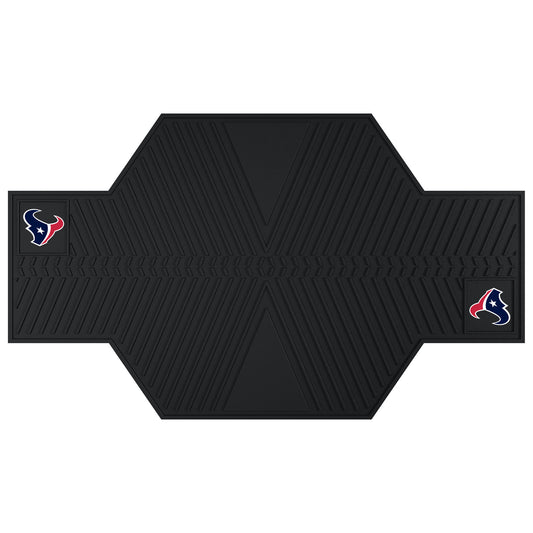 NFL - Houston Texans Motorcycle Mat
