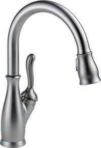 LELAND P/D KITCH FAUCET W/SPRAY