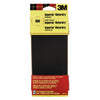 3M Imperial 9 in. L X 2-2/3 in. W 800 Grit Silicon Carbide Sanding Sheet 10 pk