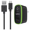 Belkin  4 ft. L USB Wall Charger