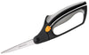 Gerber 8 in. L Stainless Steel Bent Scissors 1 pc