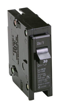 Disyuntor unipolar Eaton Cutler-Hammer de 30 amperios y 1 pulgada - Bryant