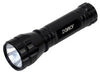 Dorcy Pro Series 650 lm Black LED Cell Flashlight AAA Battery