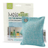 Moso Natural No Scent Air Purifying Bag 75 gm Solid