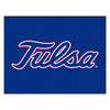 University of Tulsa Rug - 34 in. x 42.5 in.