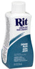 Rit 88360 8 Oz Denim Blue Liquid Dye (Pack of 12)