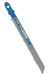 Lenox 1991387 4 10 Tpi All Purpose Chromium Steel T-Shank Jig Saw Blades