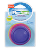 Hartz Latex Small Dura Play Ball Dog Toy Small