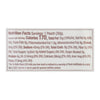 Superfat - Nut Butter Cacao Coconut - Case of 10-1.06 OZ