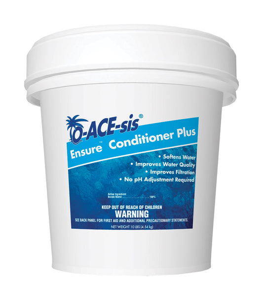O-ACE-sis Conditioner 10 lb. (Pack of 4)