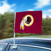 NFL - Washington Redskins Car Flag