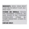 Post Grape-Nuts The Original Cereal  - Case of 12 - 20.5 OZ