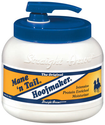 Mane 'N Tail  Hoofmaker Moisturizer  For Horse 32 oz.