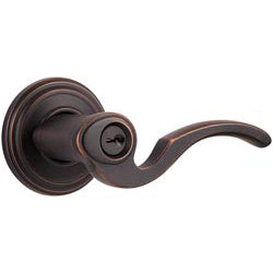740BRL 11P SMT 6AL RCS K3 Brooklane Entry - Venetian Bronze