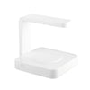 Globe Electric UV-C Light Disinfecting Mobile Wireless Charger 1 pk