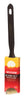 Wooster Golden Glo 1-1/2 in. Angle Paint Brush