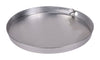 Oatey  Aluminum  Electric  Water Heater Pan  26 in.