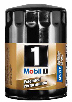 M1-212 Premium Oil Filter