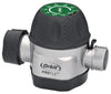 Orbit Pro Flo Metal Black/Gray Mechanical Water Timer