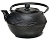 Primula Black Cast Iron 36 oz Teapot