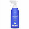 Method Mint Scent Organic Glass and Surface Cleaner Liquid 28 oz. (Pack of 8)