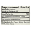 Natrol DHEA - 25 mg - 90 Capsules