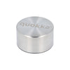 Quokka Stainless Steel Water Bottle Solid Lilac 21oz (630 ml)