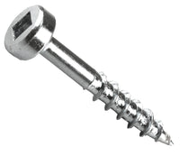 Kreg Enterprises Inc Sps-C1-100 1" #7 Zinc Pocket-Hole Screw 100 Count