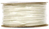 Nylon Rope, Solid Braid, 3/16-In. x 500-Ft.