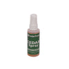 Household Essentials Natural Cedar Scent Odor Eliminator 2 oz Liquid