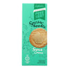 Cybel's Free To Eat Snickerdoodle Cookies - Case of 6 - 6 oz.