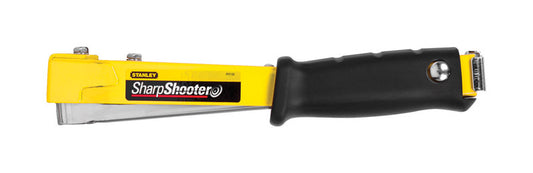 Stanley Hand Tools PHT150C Sharpshooter™ Hammer Tacker PHT150