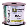 Southwire 100 ft. 12/1 Stranded THHN Building Wire