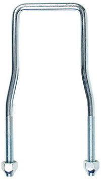 Spare Tire Carrier, Trailer