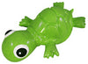 Cycle Dog Green Turtle Dog Toy 1 pk