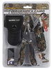 Olympia Tools Turboknife Multi-Functional Tools 2 pc