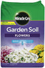 Miracle-Gro Flower Garden Soil 1.5 cu ft