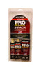 Wooster  Pro Series  1, 1-1/2 and 2 in. W Assorted  Paint Brush Set