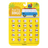 Toysmith Road Trip Bingo Cardboard/Paper Assorted