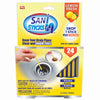 Sani Sticks As Seen On TV Lemon Fresh Scent Concentrated Deodorizing Multi-Purpose Cleaner Stick (Pack of 6)