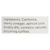 O Olive Oil Aged Sherry Vinegar - Case of 6 - 10.1 FZ