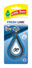 Little Trees Fresh Link Car Air Freshener 1 pk (Pack of 4)